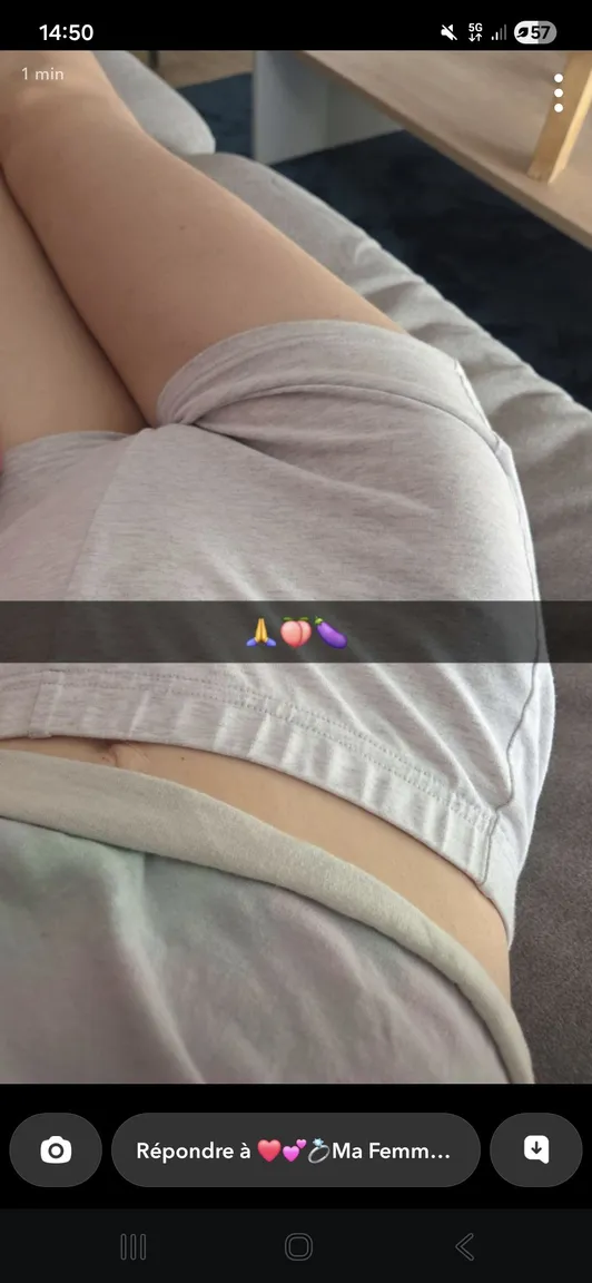 Chachalette44 nude leak — photo porn MYM de Chachalette44 nue