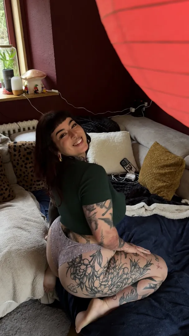 Photo de Chacripxte - MYM