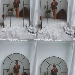 Chacripxte nude — vidéo porn leak MYM