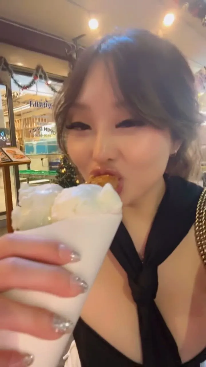 Photo de Chami - MYM