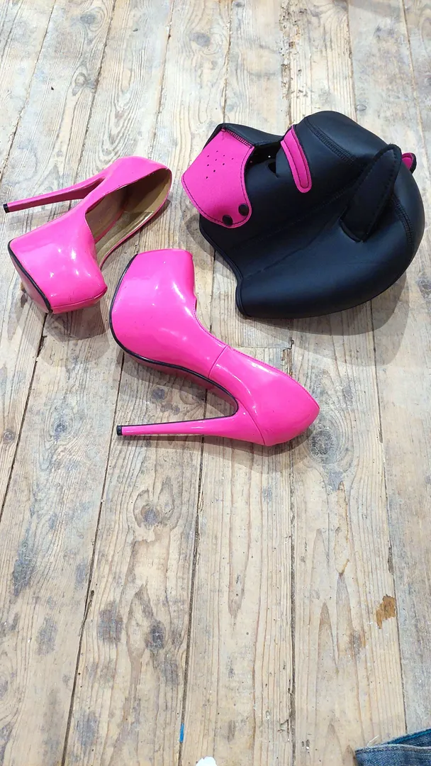 Photo de Charlieliveshow - MYM