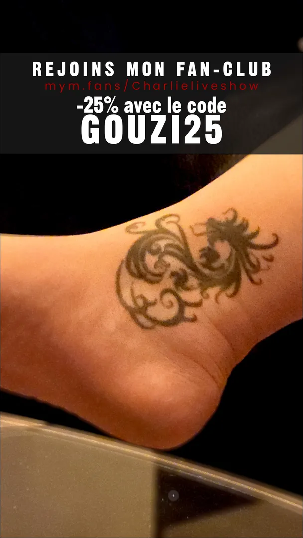 Photo de Charlieliveshow - MYM