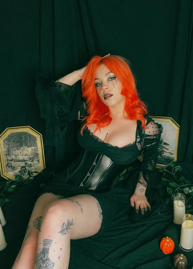 Photo de Charlinopia - MYM