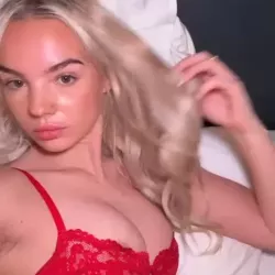Charlllxox nude — vidéo porn leak MYM