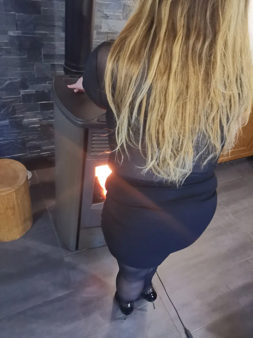 Photo de Charlotte_sexy - MYM