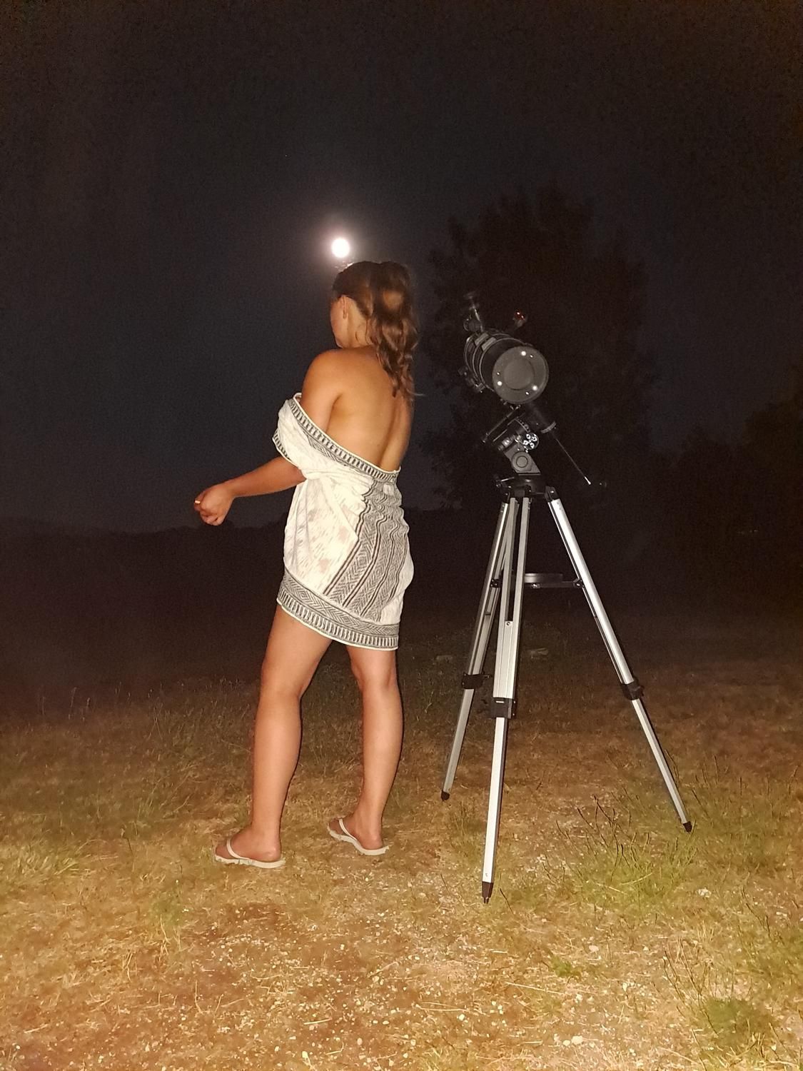 Photo de Chasseresse - MYM