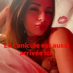 Chiara_canicola nude — vidéo porn leak MYM