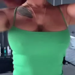 Chiara_canicola nude — vidéo porn leak MYM
