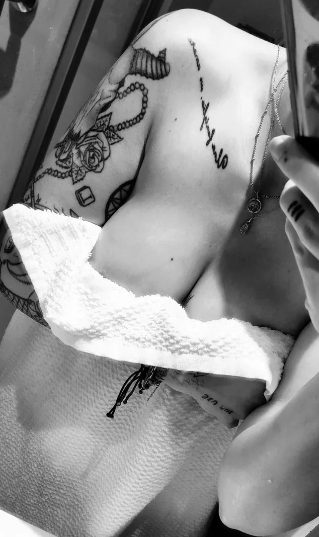 Photo de Chienette - MYM