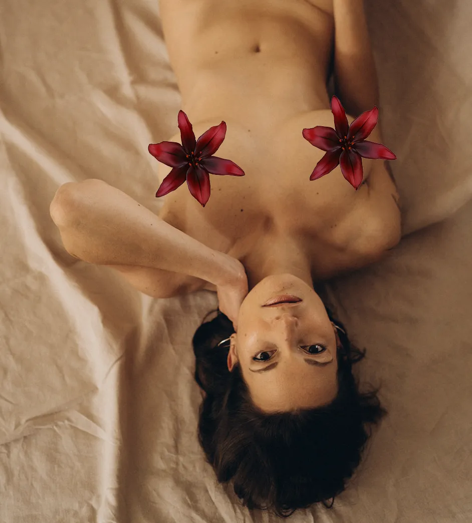 Photo de Chloe-cleopatre - MYM