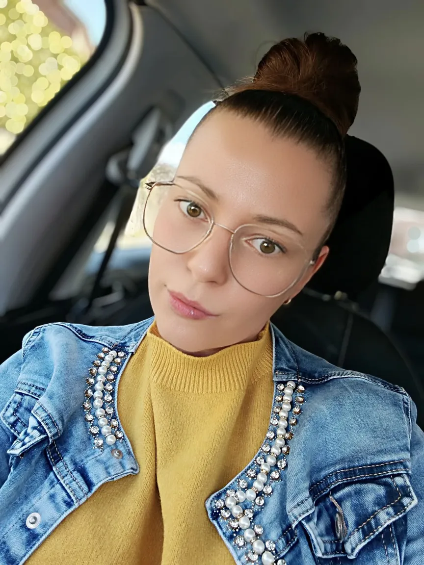 Photo de Chloe443 - MYM