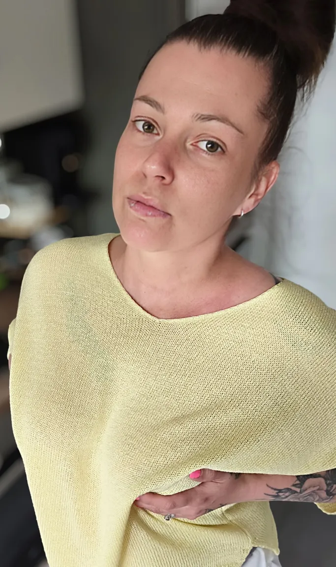 Chloe443 nude leak — photo porn MYM de Chloe443 nue