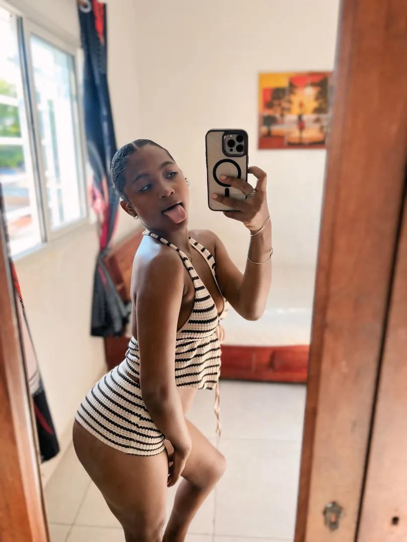 Photo de Chloe_usca - MYM