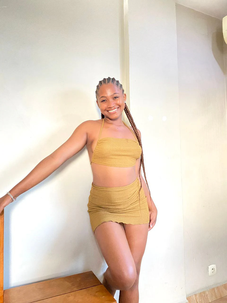 Chloe_usca nude leak — photo porn MYM de Chloe_usca nue