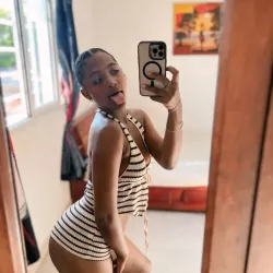 Média de Chloe_usca