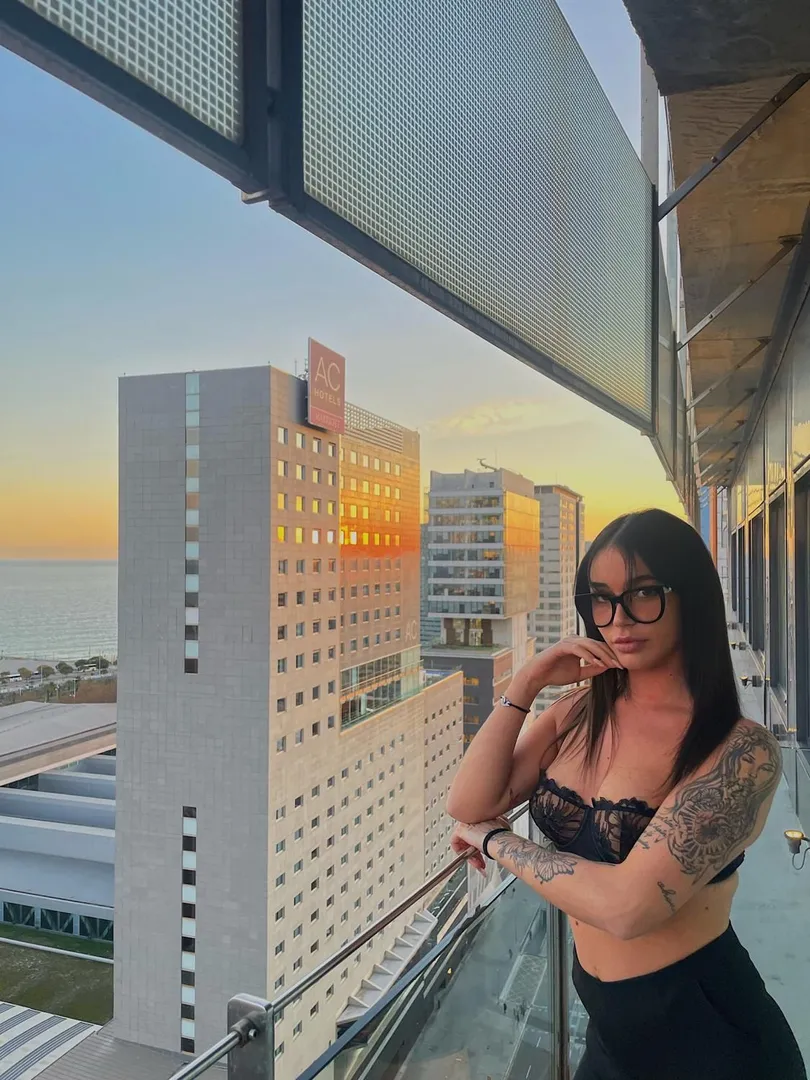 Photo de Chloebutterfly - MYM