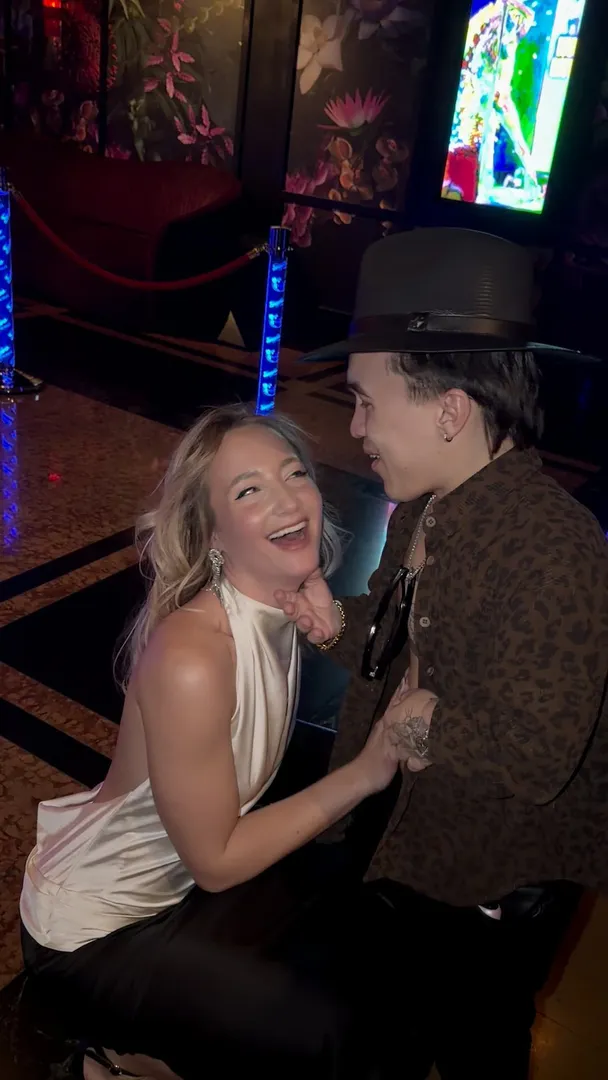 Photo de Chloechevalier - MYM