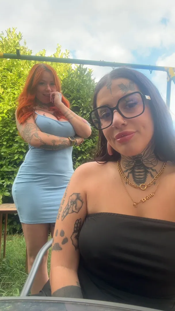 Photo de Chloeclanie - MYM