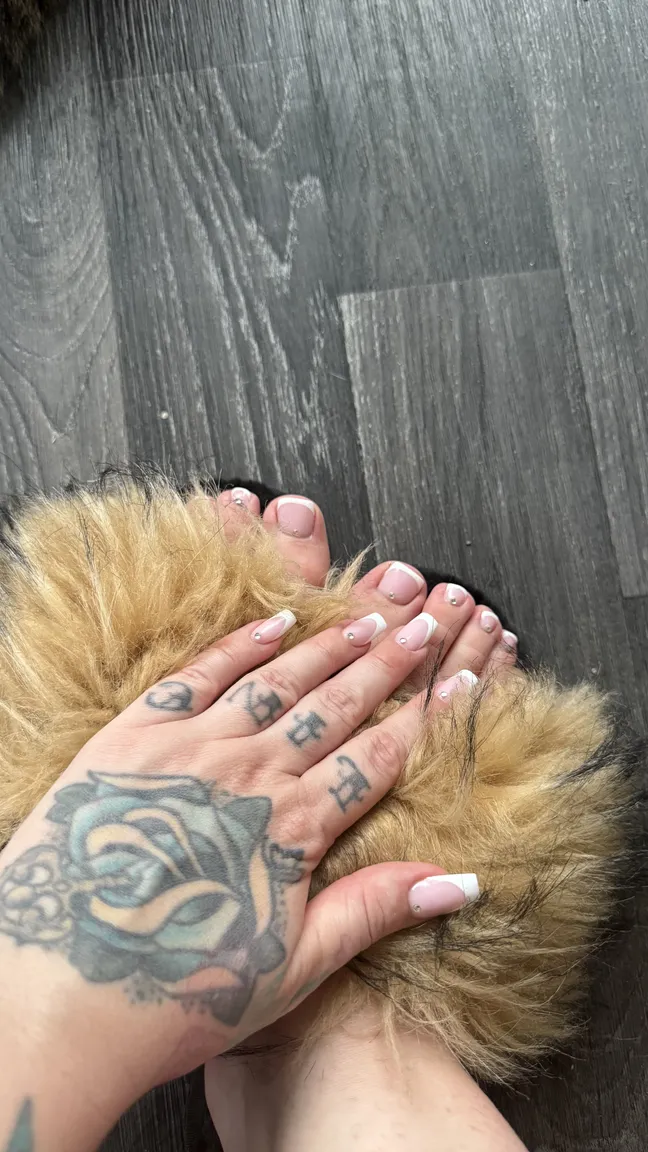 Chloeclanie nude leak — photo porn MYM de Chloeclanie nue