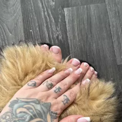 Chloeclanie nude — photo porn leak MYM