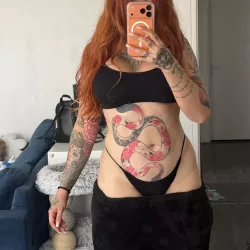 Chloeclanie nude — photo porn leak MYM