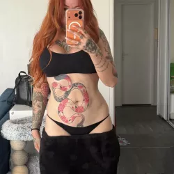 Chloeclanie nude — photo porn leak MYM