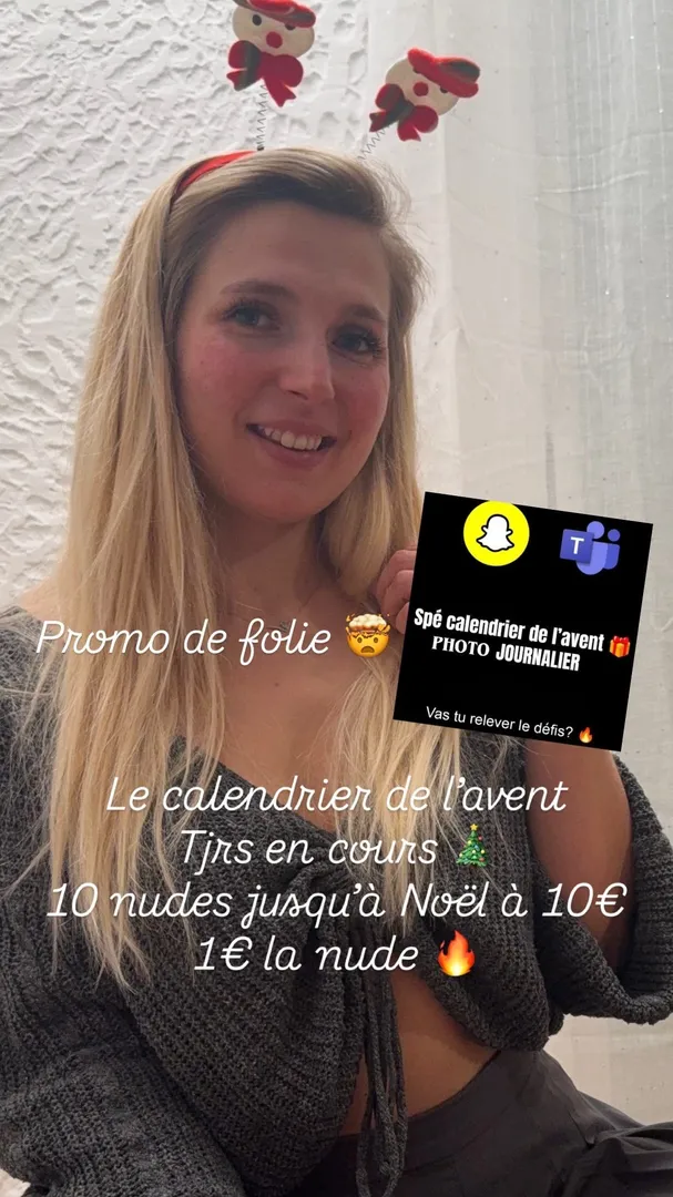 Photo de Chloeduval - MYM