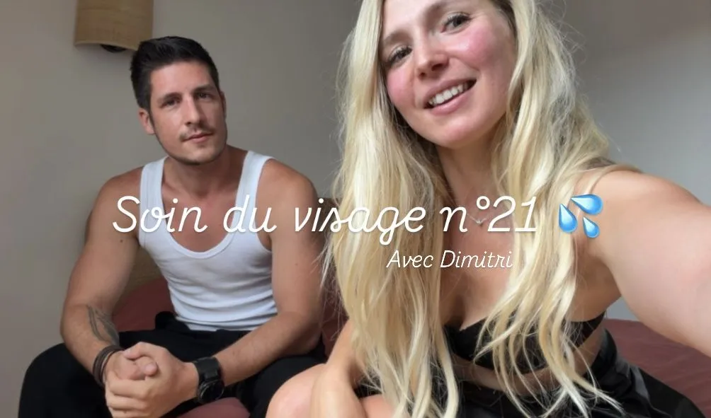 Chloeduval nude leak — photo porn MYM de Chloeduval nue