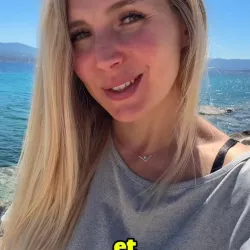 Vidéo de Chloeduval