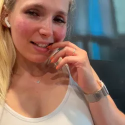 Chloeduval nude — vidéo porn leak MYM