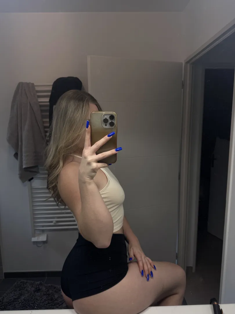 Photo de Chloekeyla - MYM