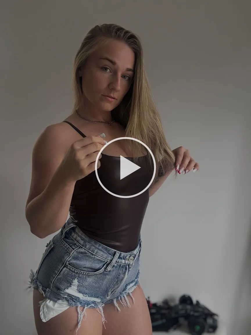 Chloekeyla nude leak — photo porn MYM de Chloekeyla nue