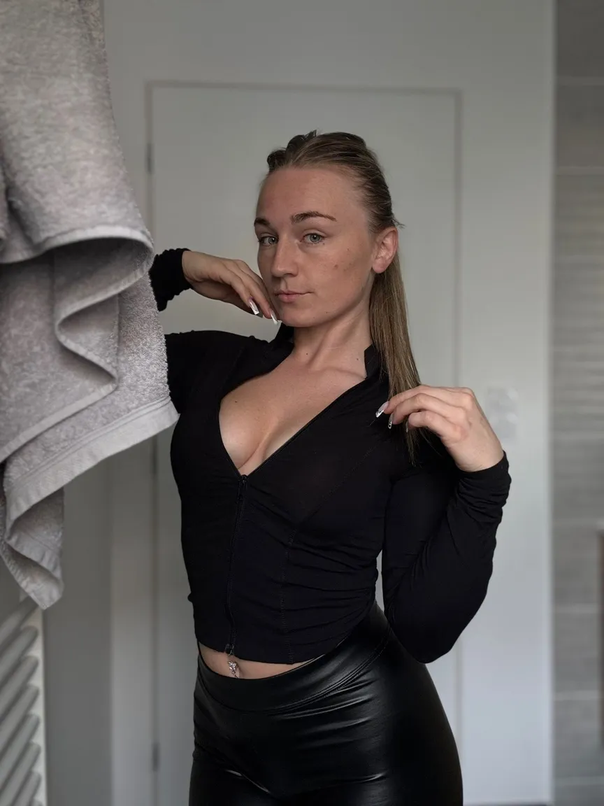 Chloekeyla nude leak — photo porn MYM de Chloekeyla nue