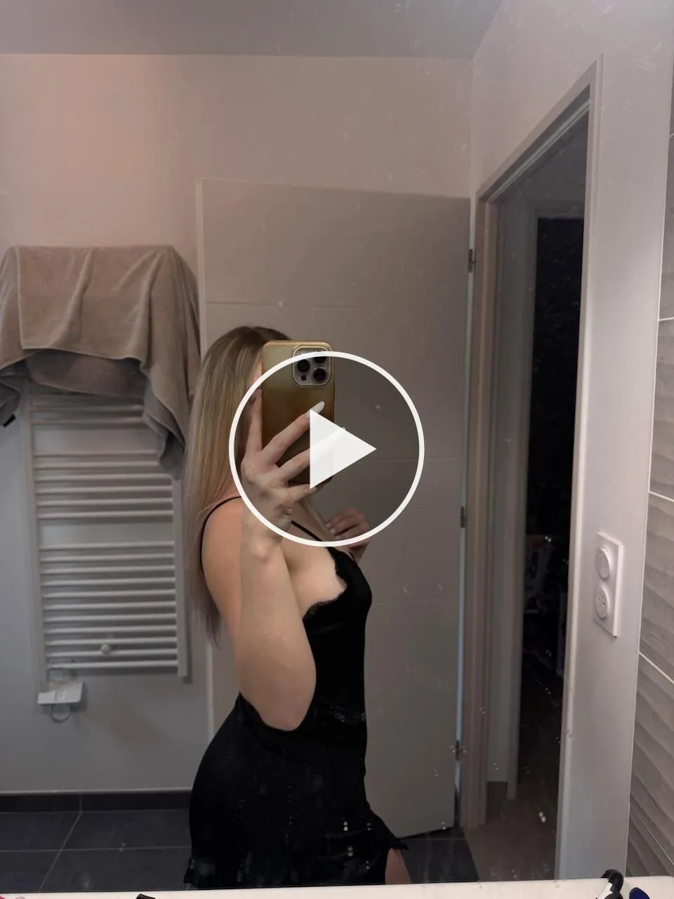 Chloekeyla nude leak — photo porn MYM de Chloekeyla nue