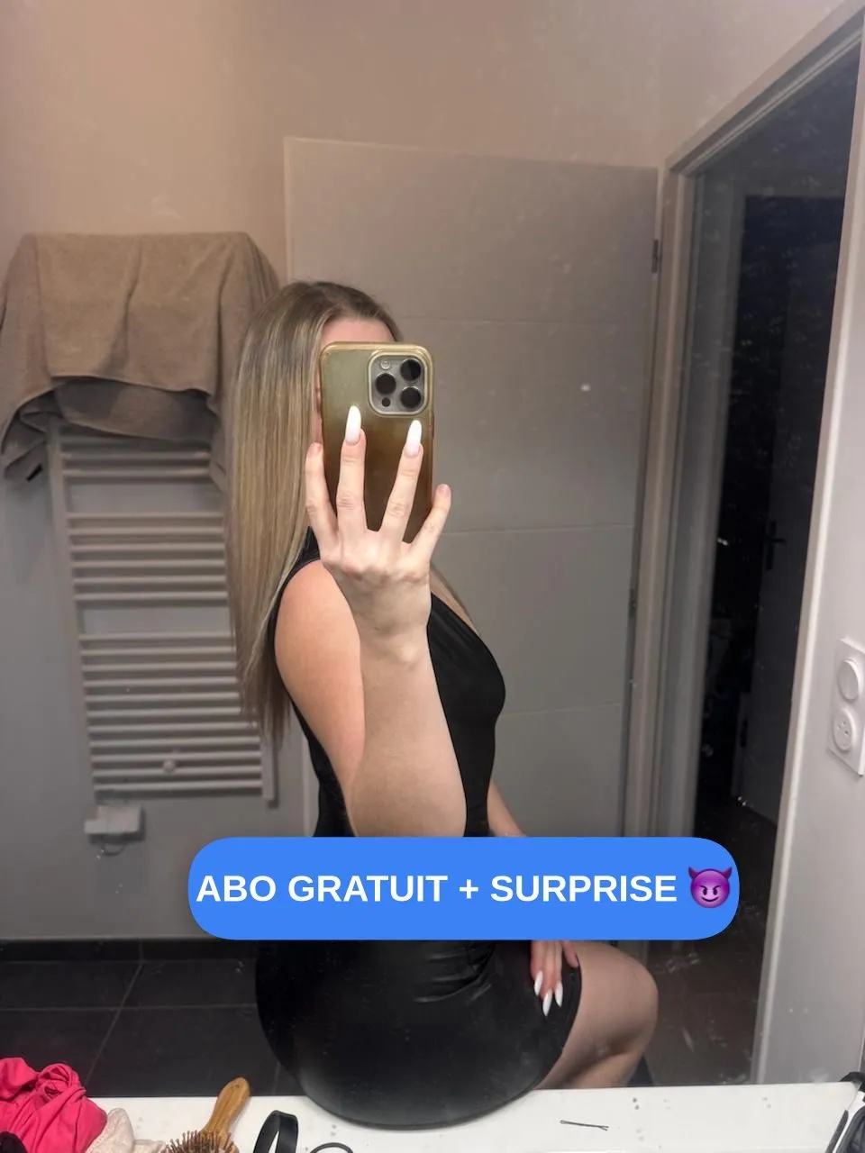 Chloekeyla nude leak — photo porn MYM de Chloekeyla nue