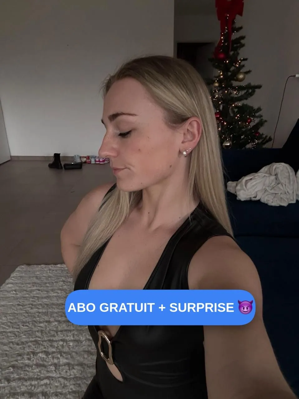 Chloekeyla nude leak — photo porn MYM de Chloekeyla nue