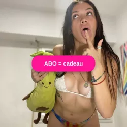 Chloepatre nude — photo porn leak MYM