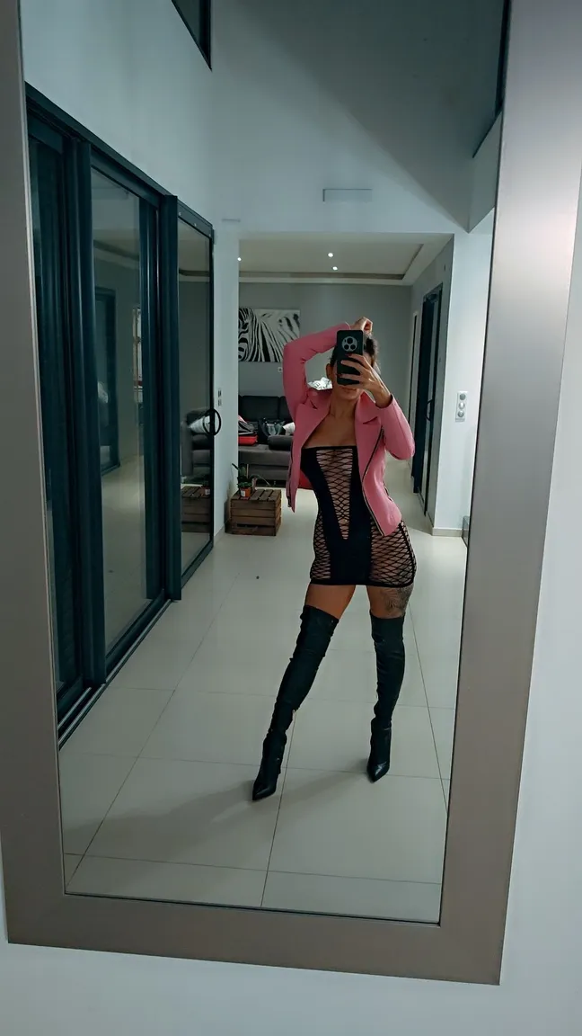 Chloesanchez nude leak — photo porn MYM de Chloesanchez nue