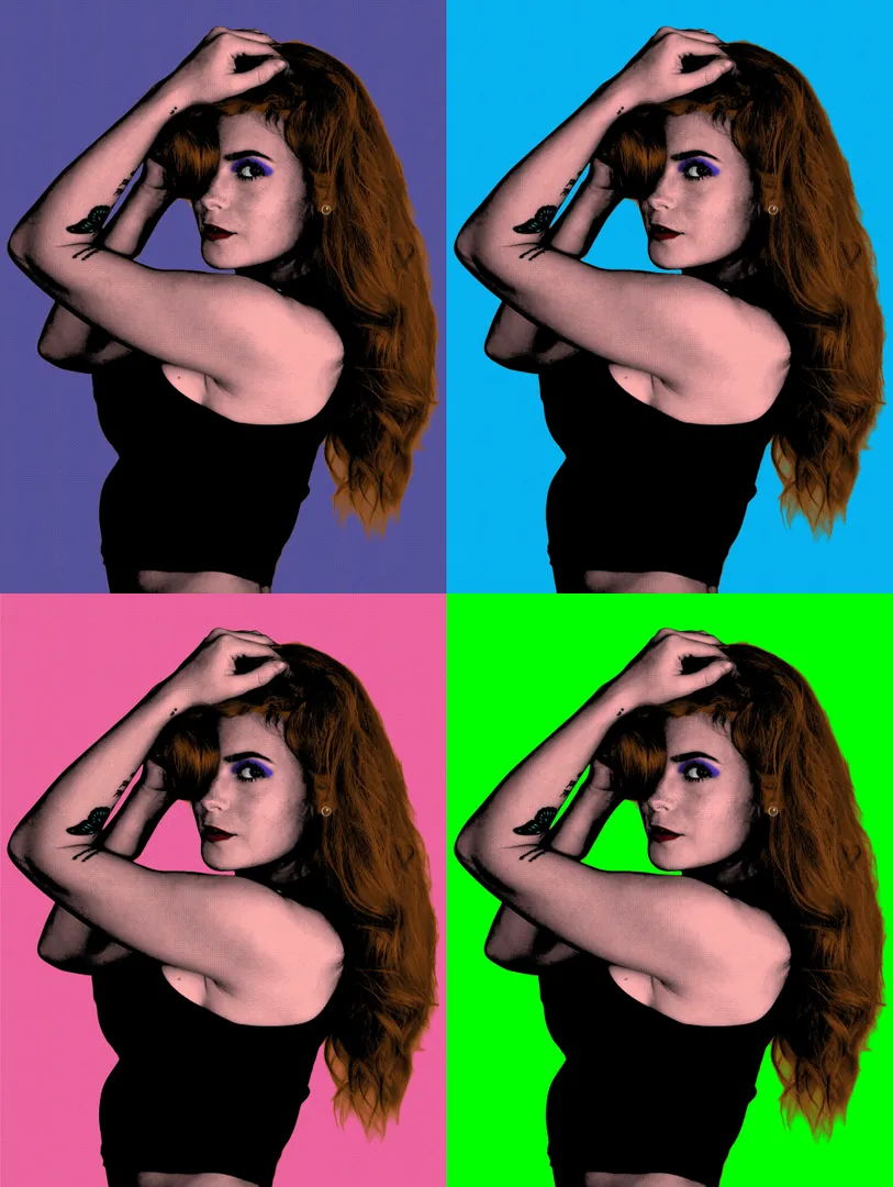 Photo de Chloewildd - MYM