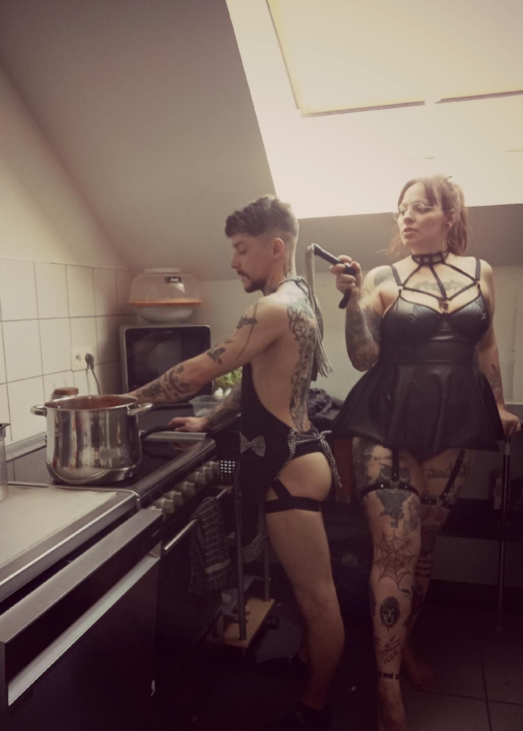 Photo de Choupetattoo94 - MYM