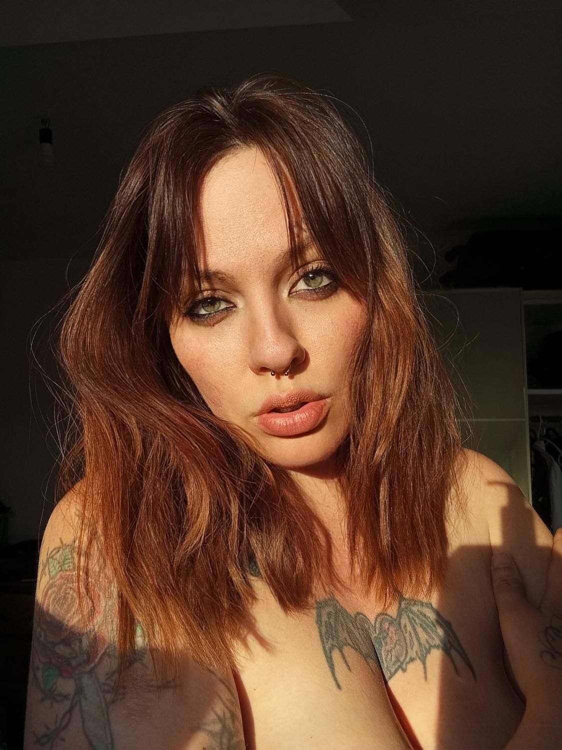 Photo de Choupetattoo94 - MYM