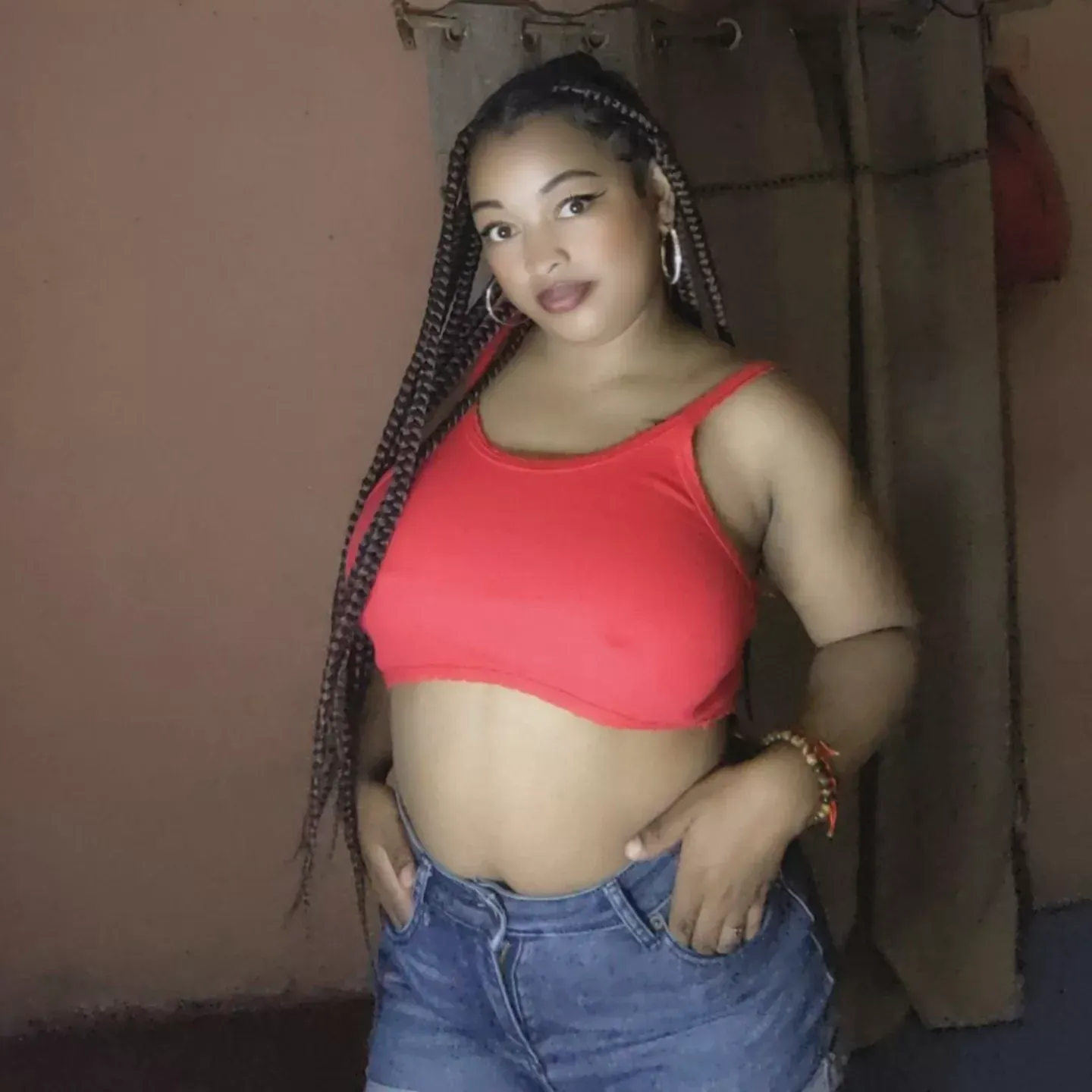 Photo de Chubby - MYM