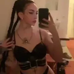 Chvnel nude — vidéo porn leak MYM