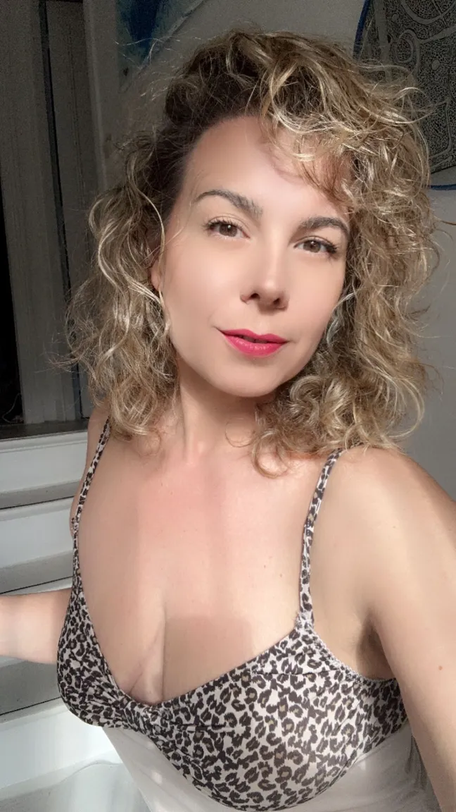 Cindylopes nude leak — photo porn MYM de Cindylopes nue