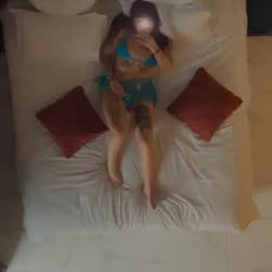 Clara-mym nude — vidéo porn leak MYM