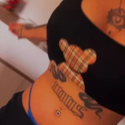 Clara-mym nude — vidéo porn leak MYM