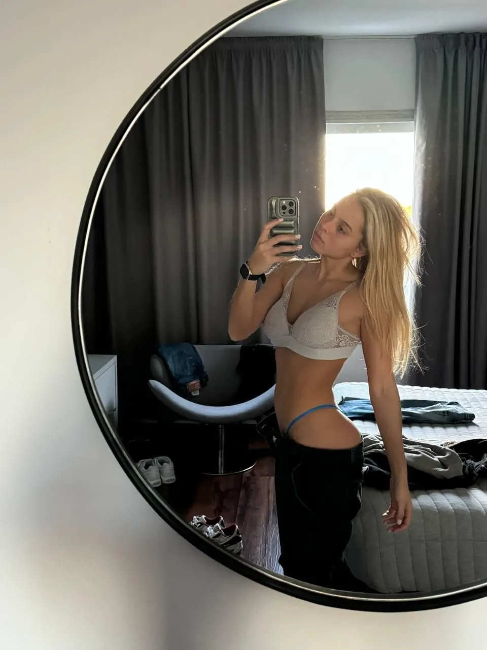 Photo de Clara_blondy - MYM