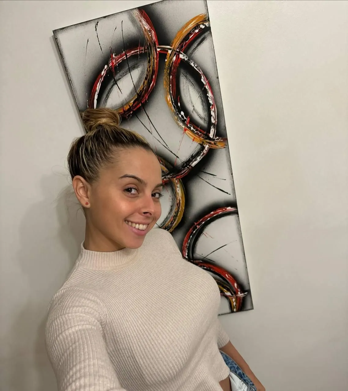 Photo de Clara_blondy - MYM