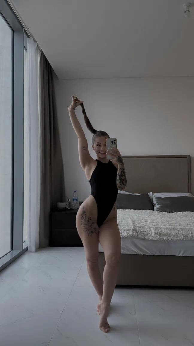 Clara_hsf nude leak — photo porn MYM de Clara_hsf nue