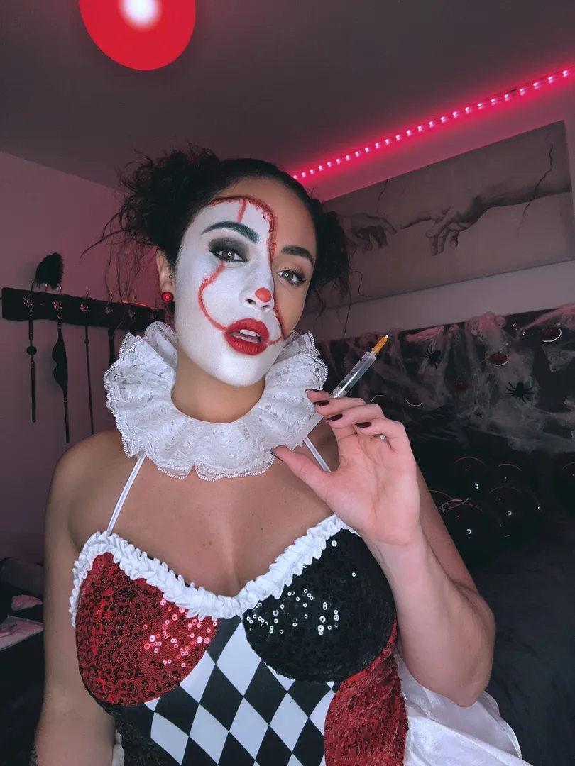 Photo de Clarasense1 - MYM